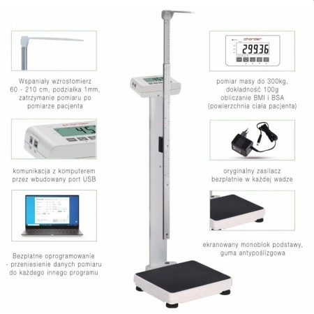 Waga-medyczna-CHARDER-MS-4971-z-Body-Mass-Index-i-BSA--na-kolkach-ze-wzrostomierzem-teleskopowym-z-legalizacja.jpg