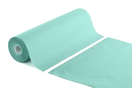 ROLKI MEDYCZNE BIBUŁOWE ZIELONE 50X50X5000CM 6 SZT.jpg
