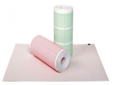 papier do ekg  aspel (ascard)