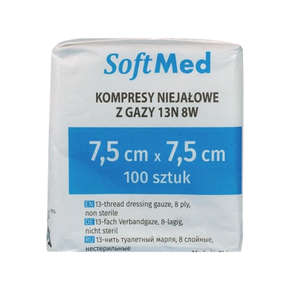 pol_pm_Kompresy-gazowe-17-nitkowe-8-warst-7-5-x-7-5-cm-100-szt-SoftMed-6384_1.webp