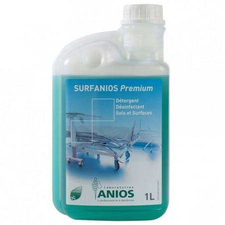 Przejdź do produktu surfanios premium - 1 l