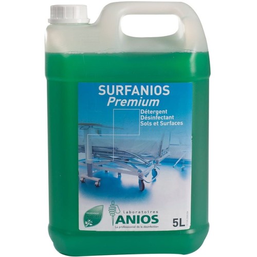 Przejdź do produktu surfanios premium - 5 l