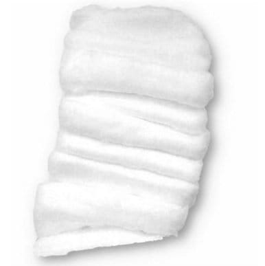 Przejdź do produktu wata 500 g bawełniano-wiskozowa