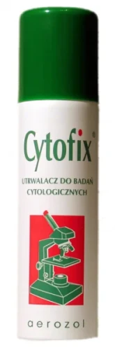 Przejdź do produktu cytofix 150ml utrwalacz cytologiczny