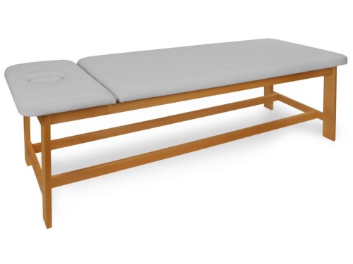 Przejdź do produktu leżanka drewniana relax