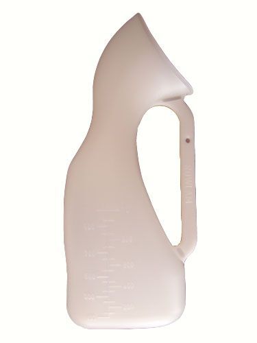 Przejdź do produktu kaczka damska plastikowa  1000ml z rączką