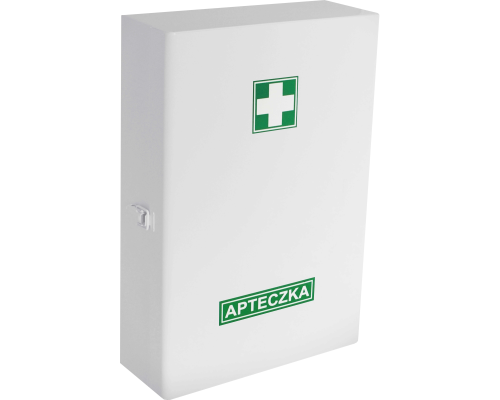 Przejdź do produktu apteczka a-400 bosh / bez wyposażenia