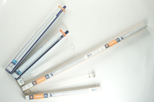 Przejdź do produktu palnik uv-c 55 w g13