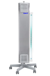 Przejdź do produktu lampa przepływowa bakteriobójcza nbve  110 p przejezdna