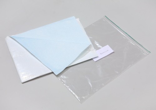 Przejdź do produktu mata absorbcyjna na podłogę 81x122 cm 25szt 3055ns