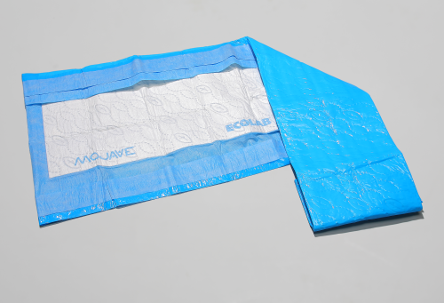 Przejdź do produktu prześcieradło z wkładem chłonnym mojave  101x228 cm  ngatc4090n-eu