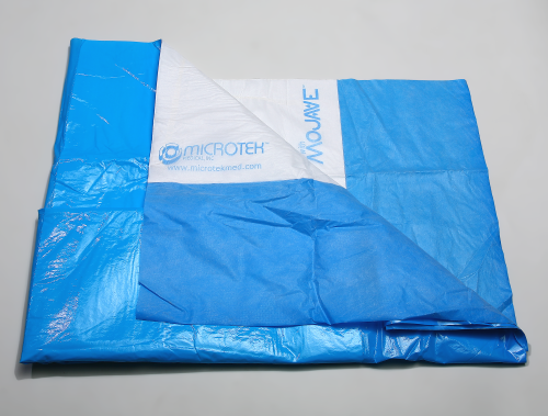 Przejdź do produktu prześcieradło mojawe absorbcyjne duże  50 szt   atc4090n