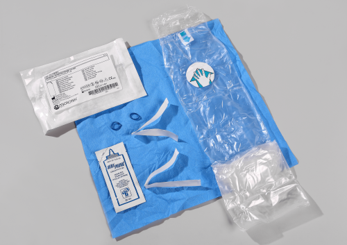 Przejdź do produktu osłona na sondę śródoperacyjną (sterylna) +żel 150x1220mm  20 szt pc1290eu