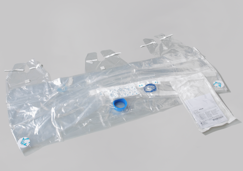 Przejdź do produktu pokrowiec na mikroskop zeiss md- soczewka vari-lens 2  65mm  1320x3810mm 10 szt  6120vl2