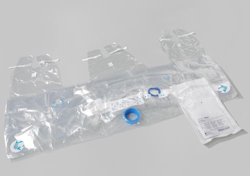 Przejdź do produktu pokrowiec na mikroskop zeiss md- soczewka vari-lens 2  65mm  1220x3050mm10 szt   6100 vl2