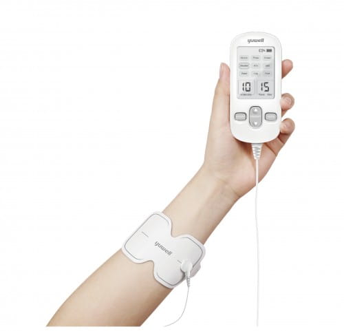 Przejdź do produktu elektrostymulator tens sdp-330