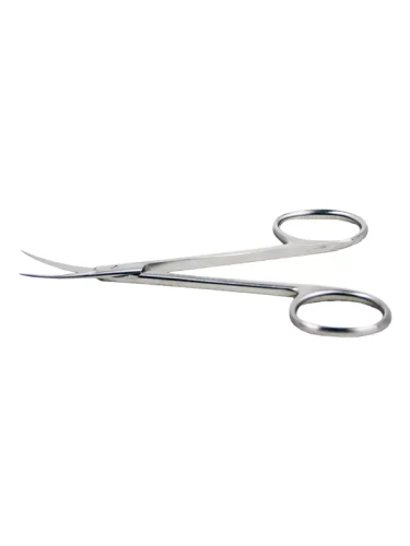 Przejdź do produktu nożyczki cuticle  9 cm zagięte ostre ostre  69-110 