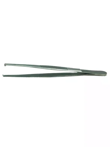 Przejdź do produktu pinceta chirurgiczna 10 cm  15-139