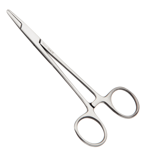 Przejdź do produktu igłotrzymacz mayo hegar 14 cm 25-130