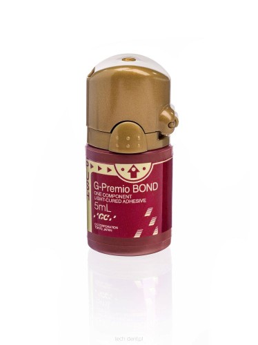 Przejdź do produktu g-premio bond 5ml   uzupełnienie      gc