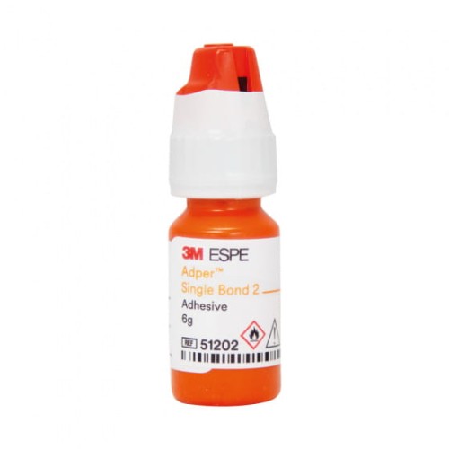 Przejdź do produktu single bond 2   6ml   51202 3m espe