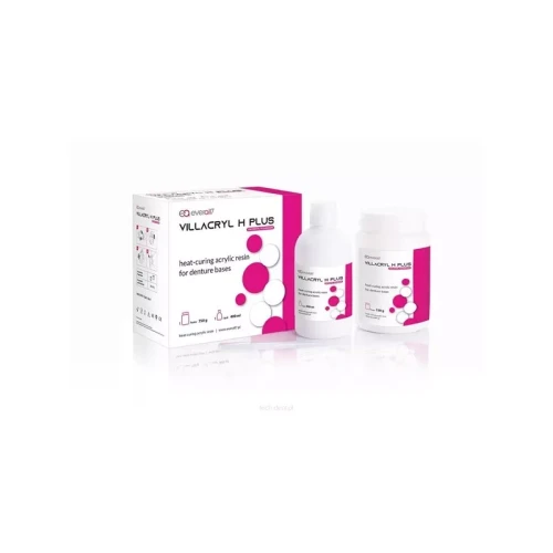 Przejdź do produktu villacryl h plus v4 (750g+400ml)