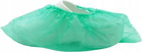 Przejdź do produktu ochraniacze włókninowe  na buty ziel. 30g softmed a'100 40002g / uromed