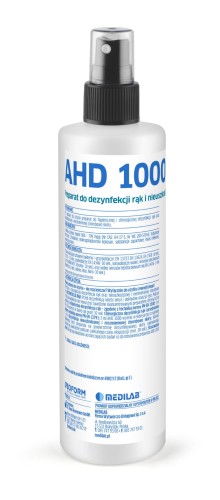 Przejdź do produktu ahd 1000   250ml