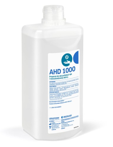 Przejdź do produktu ahd 1000 500ml