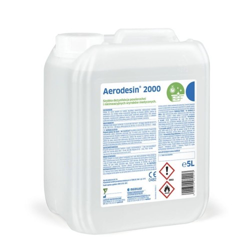 Przejdź do produktu aerodesin 2000 5l   