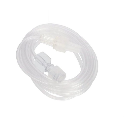 Przejdź do produktu przedłużacz do pomp infuz. 150cm dren bez ftalanów