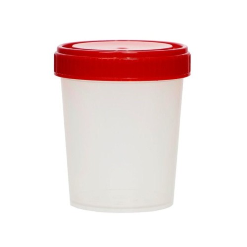 Przejdź do produktu pojemnik na mocz sterylny oe V-100ml 96szt
