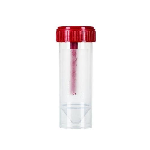 Przejdź do produktu pojemnik na kał pp z łopatką 30ml sterylny 50 szt