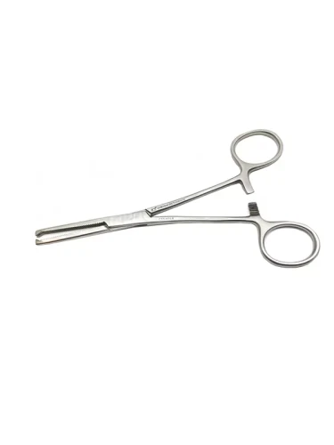 Przejdź do produktu kleszczyki kocher 14 cm proste 17-390