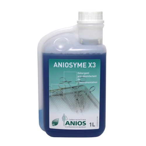 Przejdź do produktu aniosyme x3 - 1 l
