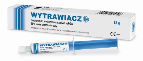 Przejdź do produktu wytrawiacz 13g   chema