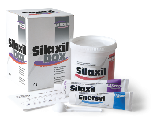 Przejdź do produktu silaxil zestaw (putty 900ml + light 140ml + enersyl 60ml)   