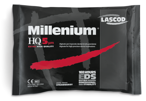 Przejdź do produktu millenium  450g  masa alginatowa 