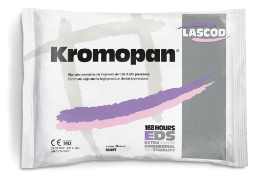 Przejdź do produktu kromopan  450g  masa alginatowa