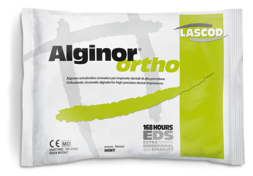 Przejdź do produktu alginor 450g   masa alginatowa