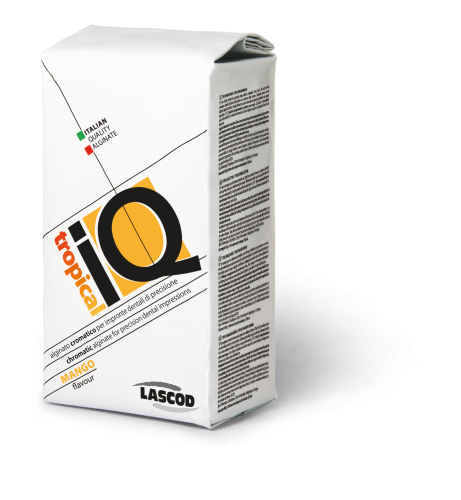 Przejdź do produktu iq tropical 450g  iqo302  - masa alginatowa  iqo302 