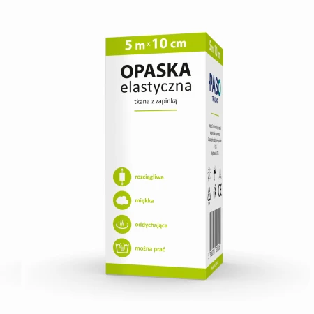 SWG-0005 Opaska elastyczna tkana z zapinką 5 m x 10 cm w wydaniu 2020-01.jpg