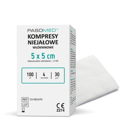 CH-001470 kompres niejałowy włókninowy 5 x 5 100 szt. w wydaniu 2021-12.jpg