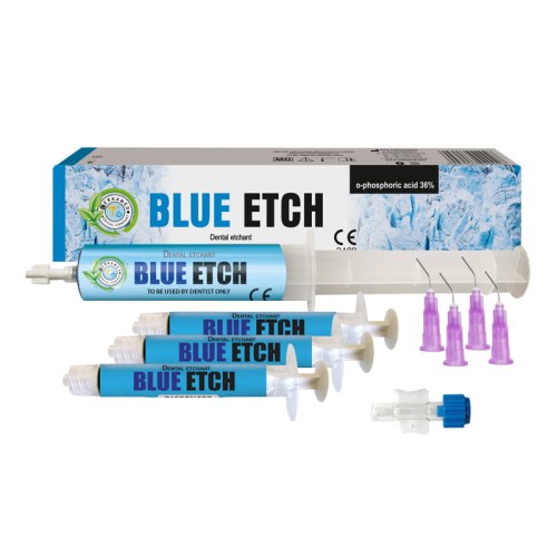 Przejdź do produktu wytrawiacz blue etch maxi 50ml