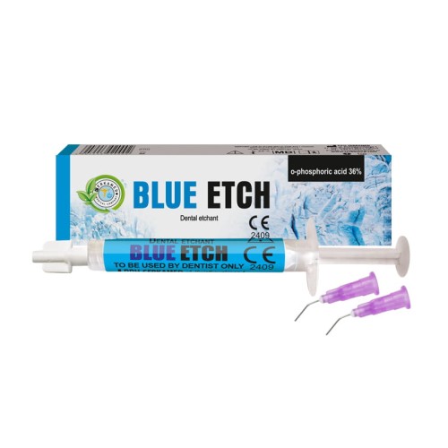 Przejdź do produktu wytrawiacz blue etch 10ml