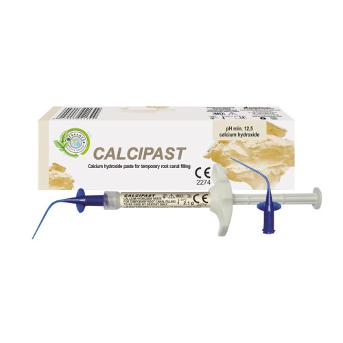Przejdź do produktu calcipast 2,1g