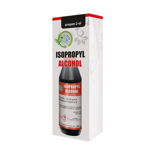 Przejdź do produktu alkohol izopropylowy 200g