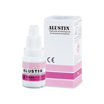 Przejdź do produktu alustin 10g  chema