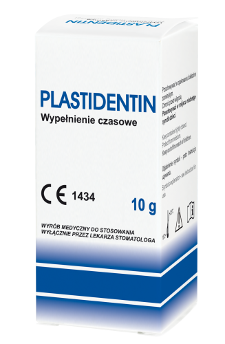 Przejdź do produktu fleczer plastidentin 12g  chema
