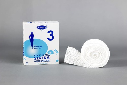 Przejdź do produktu siatka elastyczna codofix   r.3 x 1m na dłoń lub stopę